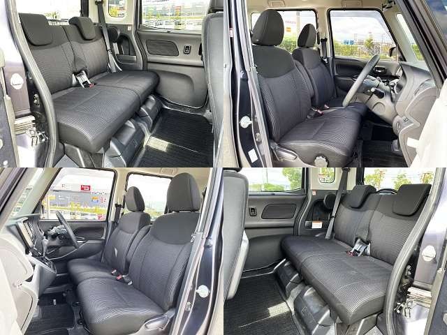 Nissan DAYZ ROOX 2018-11 184339-5