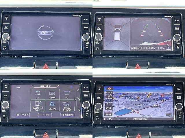 Nissan DAYZ ROOX 2018-11 184339-3