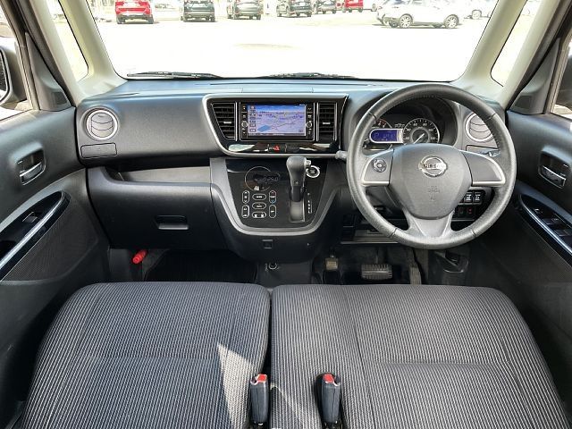 Nissan DAYZ ROOX 2018-11 184339-1