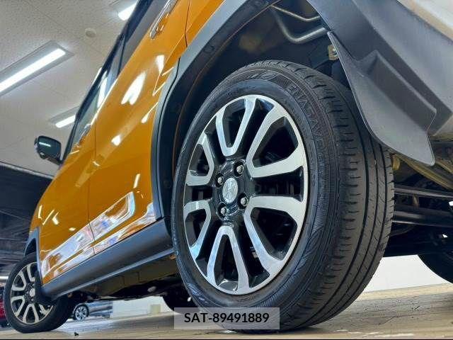 Mazda FLAIR CROSSOVER 2019-02 225200-18