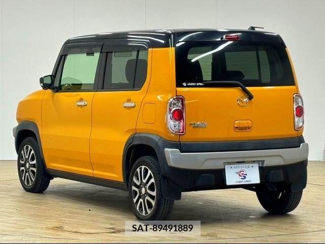 Mazda FLAIR CROSSOVER 2019-02 225200-16