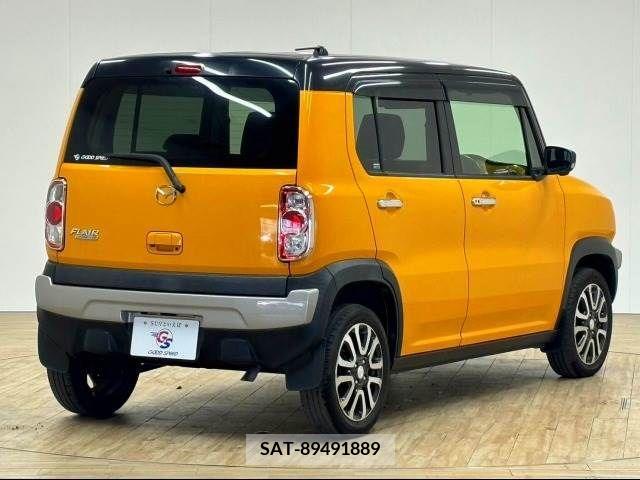 Mazda FLAIR CROSSOVER 2019-02 225200-15