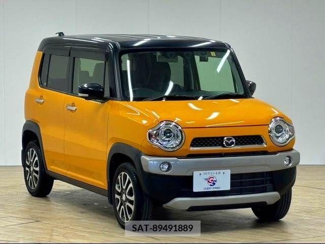 Mazda FLAIR CROSSOVER 2019-02 225200-13