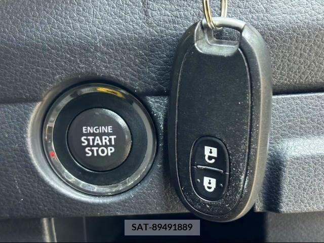 Mazda FLAIR CROSSOVER 2019-02 225200-10