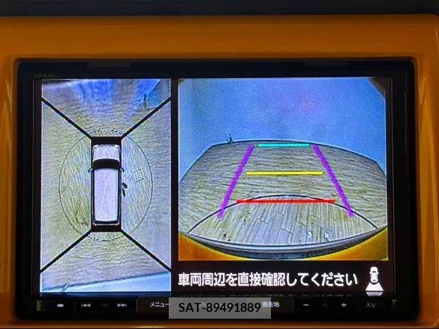 Mazda FLAIR CROSSOVER 2019-02 225200-3