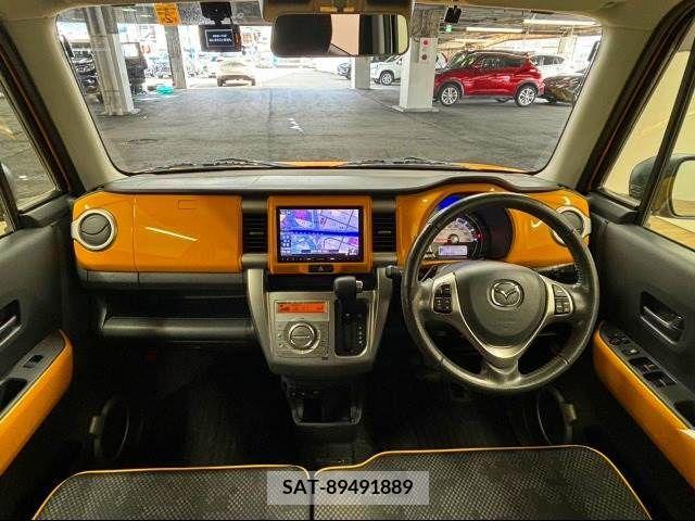Mazda FLAIR CROSSOVER 2019-02 225200-1