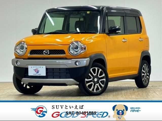 Mazda FLAIR CROSSOVER 2019-02 225200-0