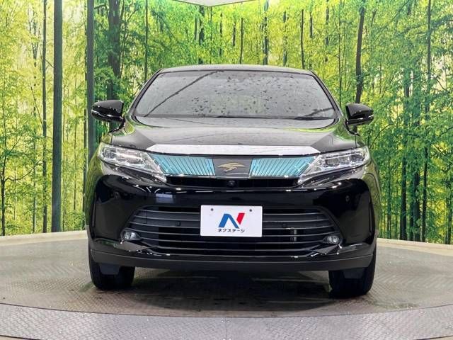 Toyota HARRIER 2017-11 183308-15