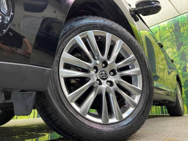 Toyota HARRIER 2017-11 183308-14
