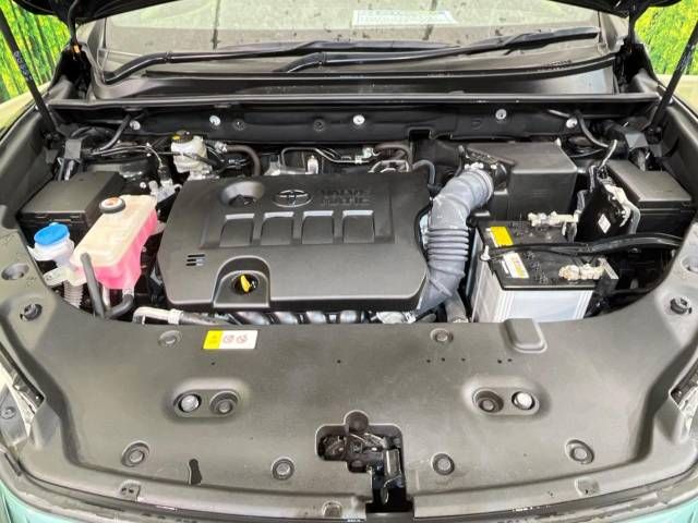 Toyota HARRIER 2017-11 183308-19