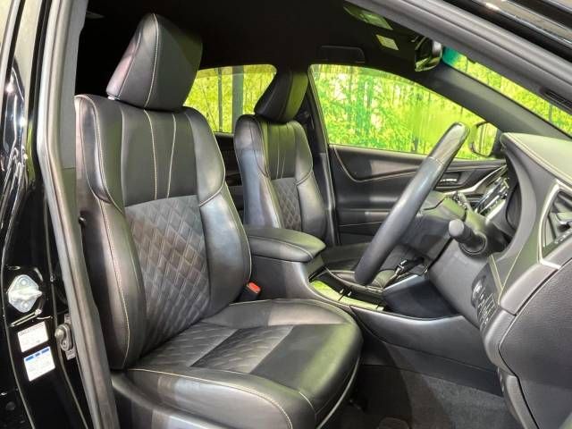 Toyota HARRIER 2017-11 183308-10