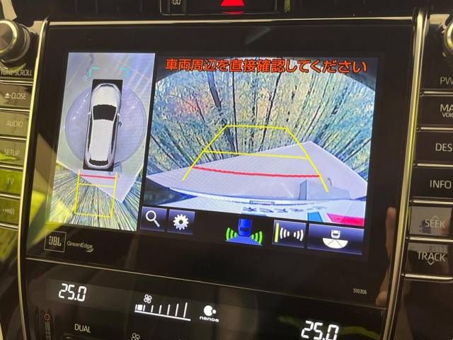 Toyota HARRIER 2017-11 183308-4