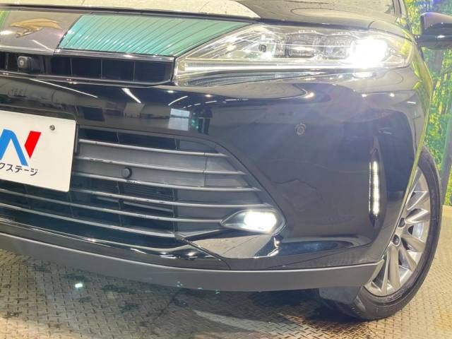 Toyota HARRIER 2017-11 183308-13