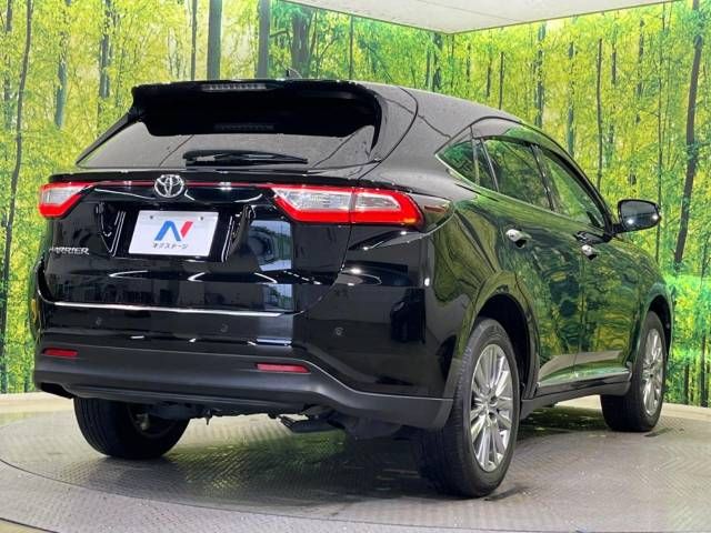 Toyota HARRIER 2017-11 183308-18