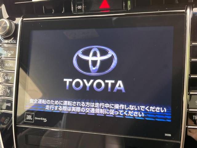 Toyota HARRIER 2017-11 183308-3