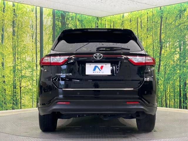 Toyota HARRIER 2017-11 183308-16