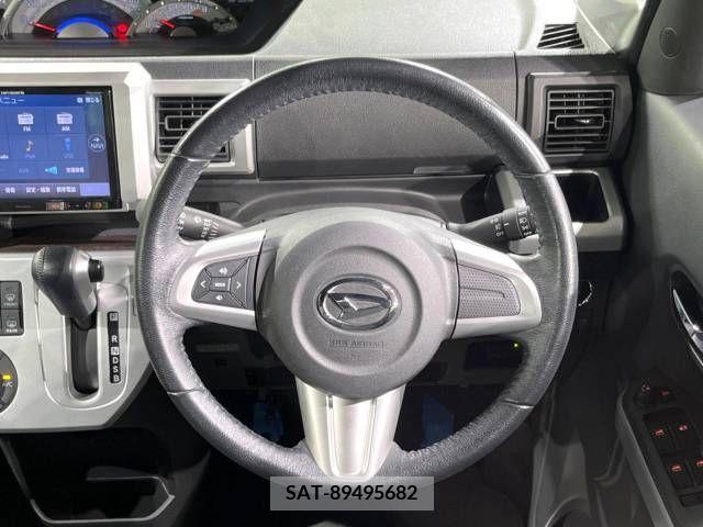 Daihatsu WAKE 2015-12 310538-11