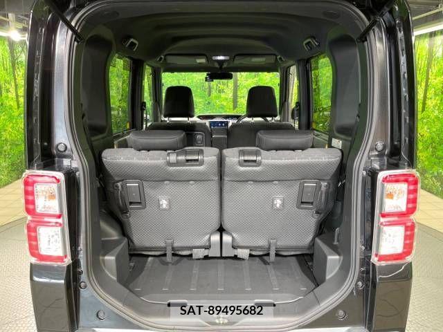 Daihatsu WAKE 2015-12 310538-10