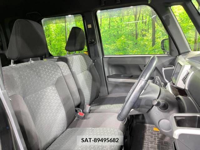 Daihatsu WAKE 2015-12 310538-8