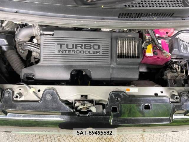Daihatsu WAKE 2015-12 310538-18
