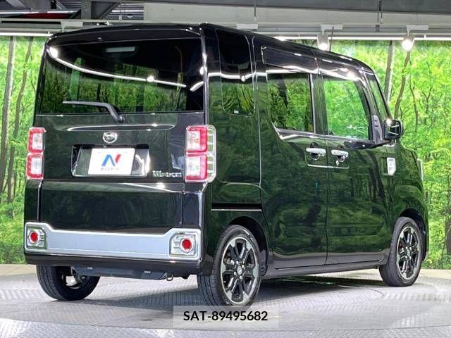 Daihatsu WAKE 2015-12 310538-17