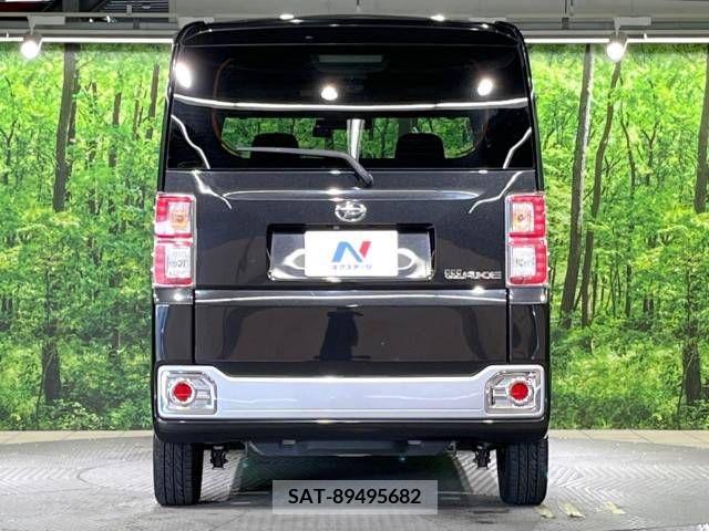 Daihatsu WAKE 2015-12 310538-15