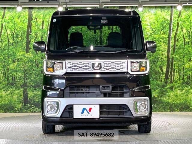 Daihatsu WAKE 2015-12 310538-14