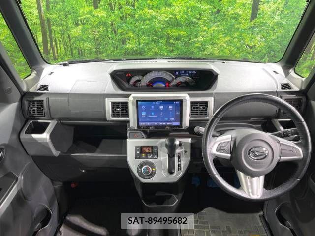 Daihatsu WAKE 2015-12 310538-1