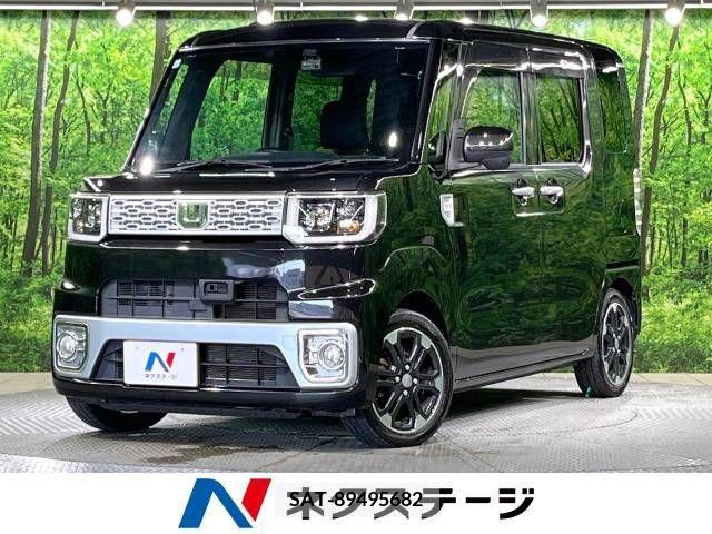 Daihatsu WAKE 2015-12 310538-0