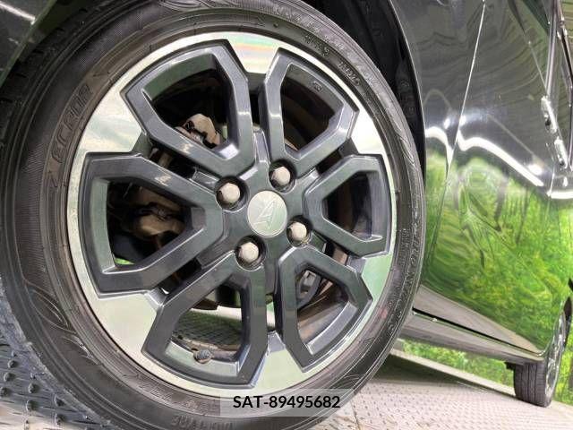 Daihatsu WAKE 2015-12 310538-13