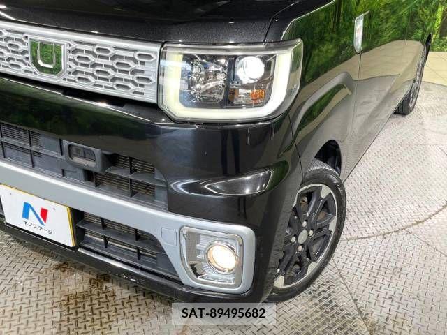 Daihatsu WAKE 2015-12 310538-12