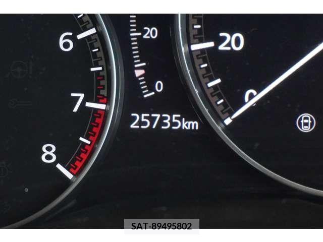 Mazda MAZDA3 2020-01 301083-4