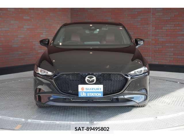 Mazda MAZDA3 2020-01 301083-3