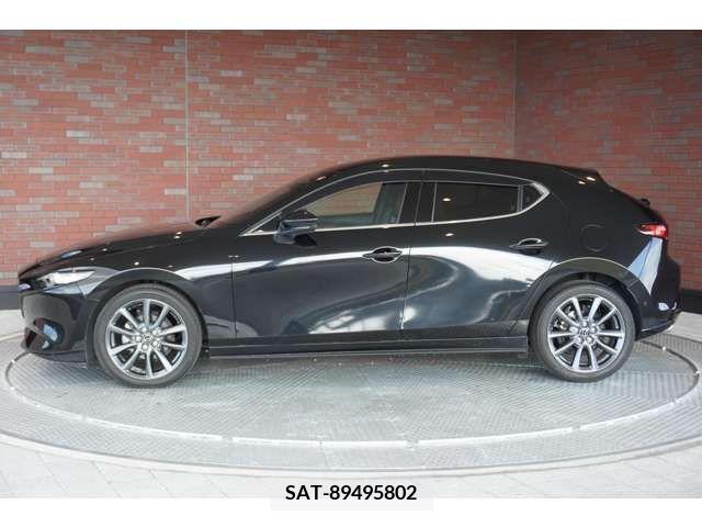 Mazda MAZDA3 2020-01 301083-1
