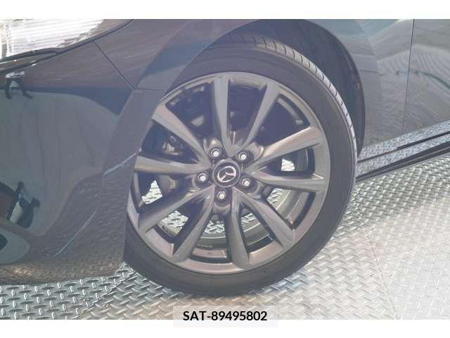 Mazda MAZDA3 2020-01 301083-12