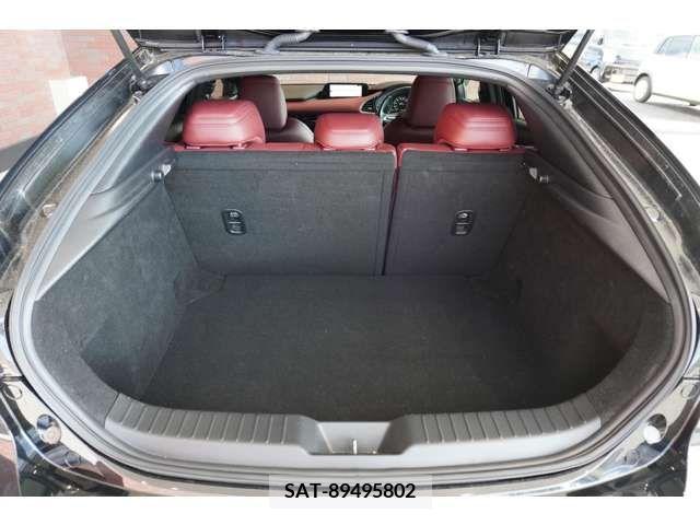 Mazda MAZDA3 2020-01 301083-10