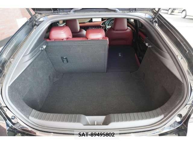 Mazda MAZDA3 2020-01 301083-9