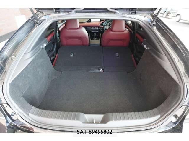 Mazda MAZDA3 2020-01 301083-8