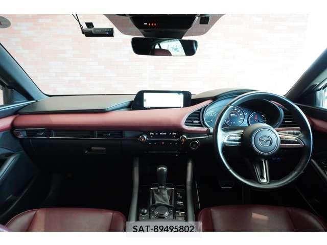 Mazda MAZDA3 2020-01 301083-7