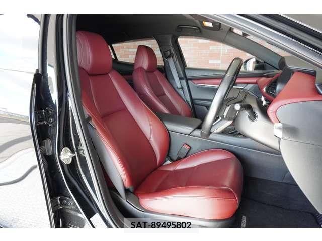 Mazda MAZDA3 2020-01 301083-6