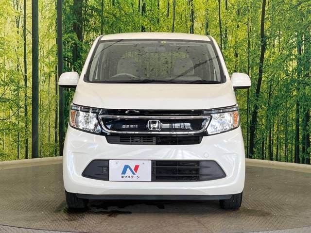 Honda N-WGN 2014-09 4104-14