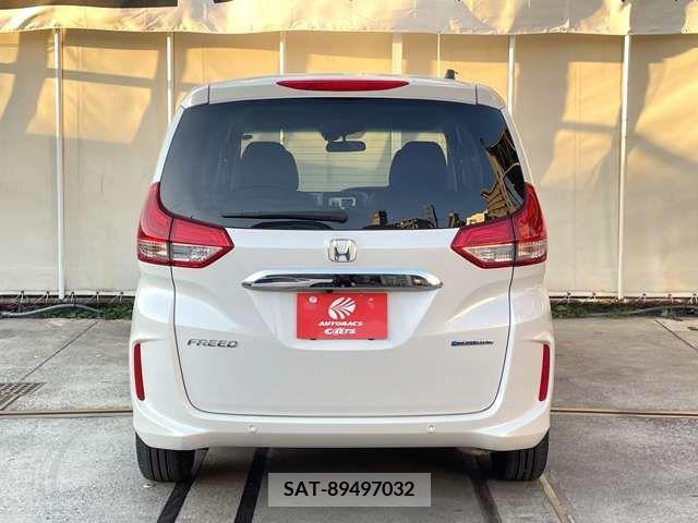Honda FREED 2021-09 246142-8