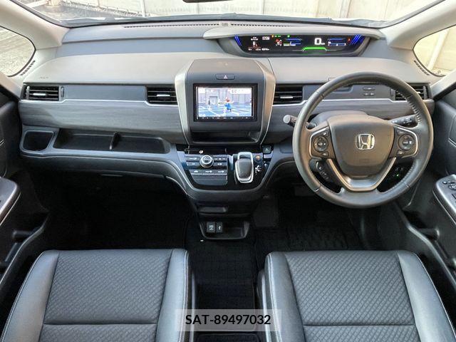 Honda FREED 2021-09 246142-23