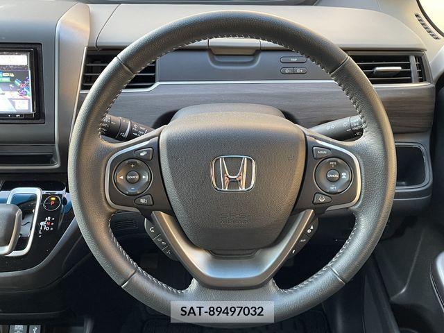 Honda FREED 2021-09 246142-24