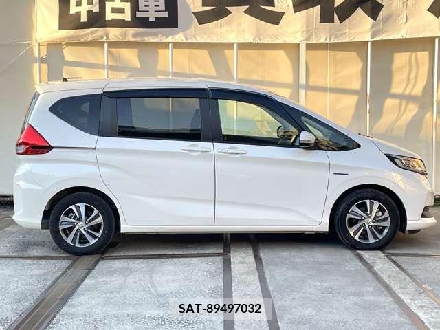 Honda FREED 2021-09 246142-7