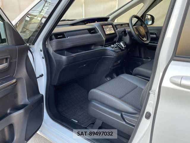 Honda FREED 2021-09 246142-19