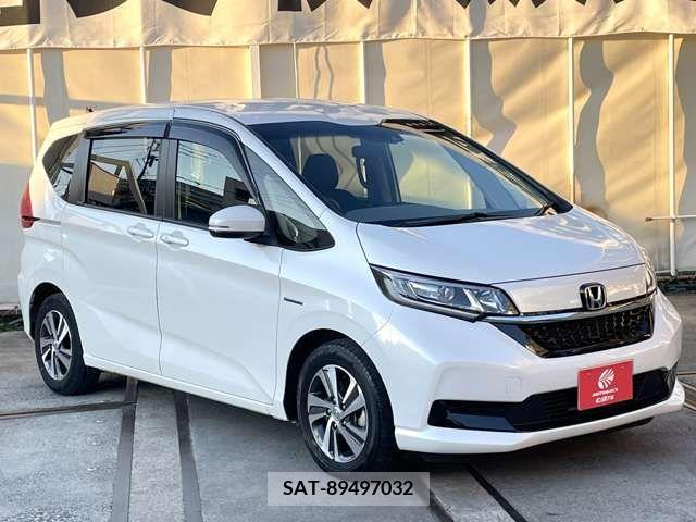 Honda FREED 2021-09 246142-6