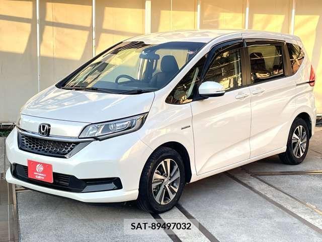 Honda FREED 2021-09 246142-4