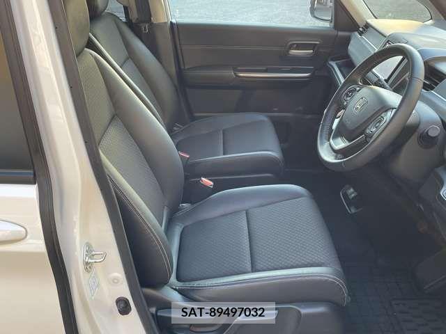 Honda FREED 2021-09 246142-12