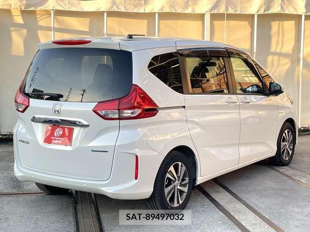 Honda FREED 2021-09 246142-2